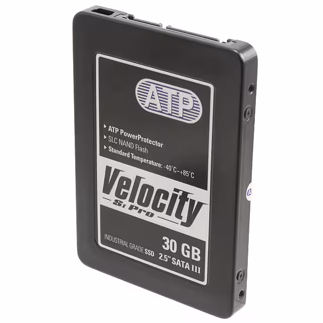 AF30GSSCJ-OEM ATP Electronics, Inc. electronic component