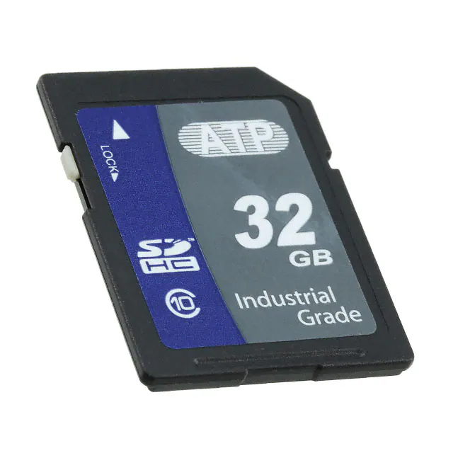 AF32GSDI-OEM ATP Electronics, Inc. electronic component