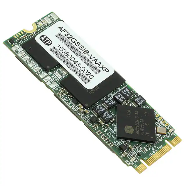 AF32GSSIB-OEM ATP Electronics, Inc. electronic component