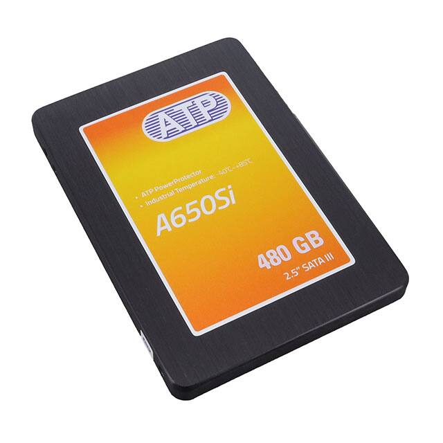 AF480GSTCJ-7BCIP ATP Electronics, Inc. electronic component