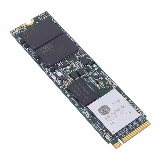 AF480GSTJA-8BCIP ATP Electronics, Inc. electronic component