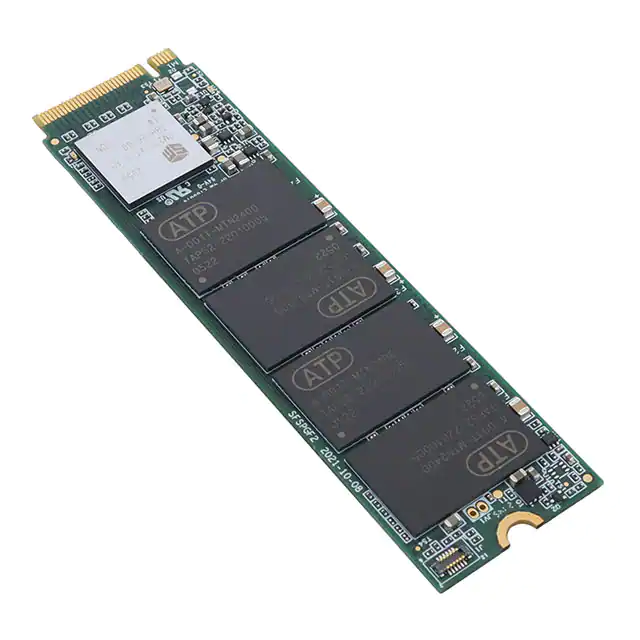 AF480GSTJA-DBCXX ATP Electronics, Inc. electronic component