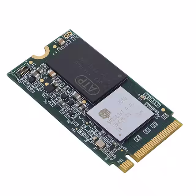 AF480GSTJC-DBBXX ATP Electronics, Inc. electronic component