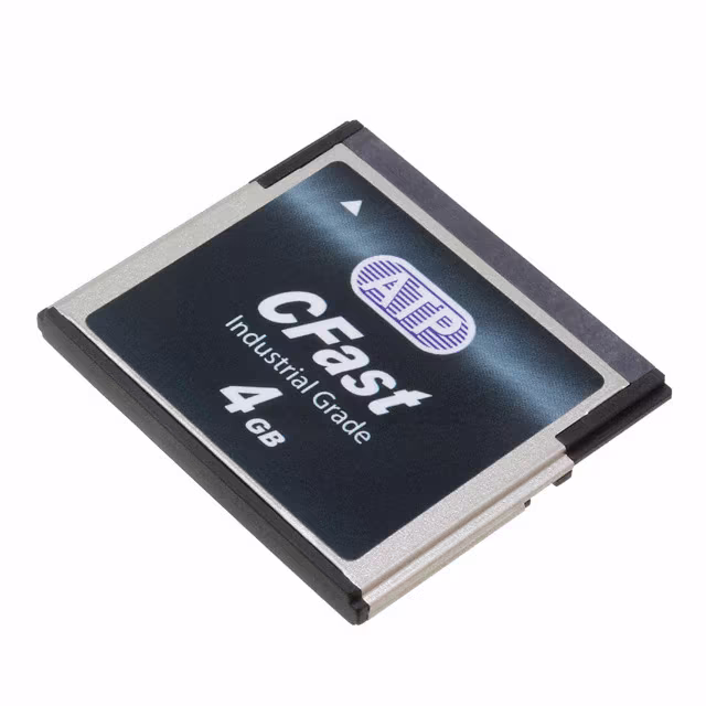AF4GCSI-OEM ATP Electronics, Inc. electronic component