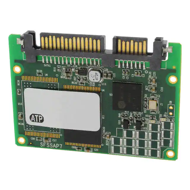 AF4GSSEL-OEM ATP Electronics, Inc. electronic component