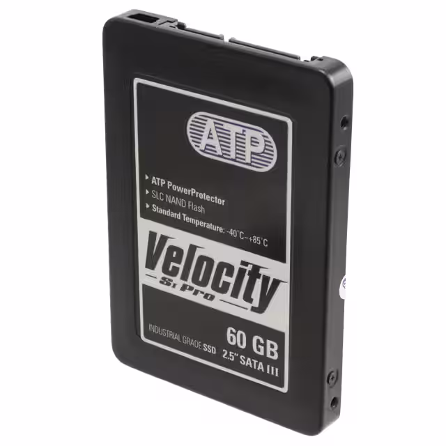 AF60GSSCJ-OEM ATP Electronics, Inc. electronic component