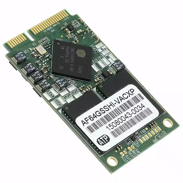 AF64GSSHI-OEM ATP Electronics, Inc. electronic component