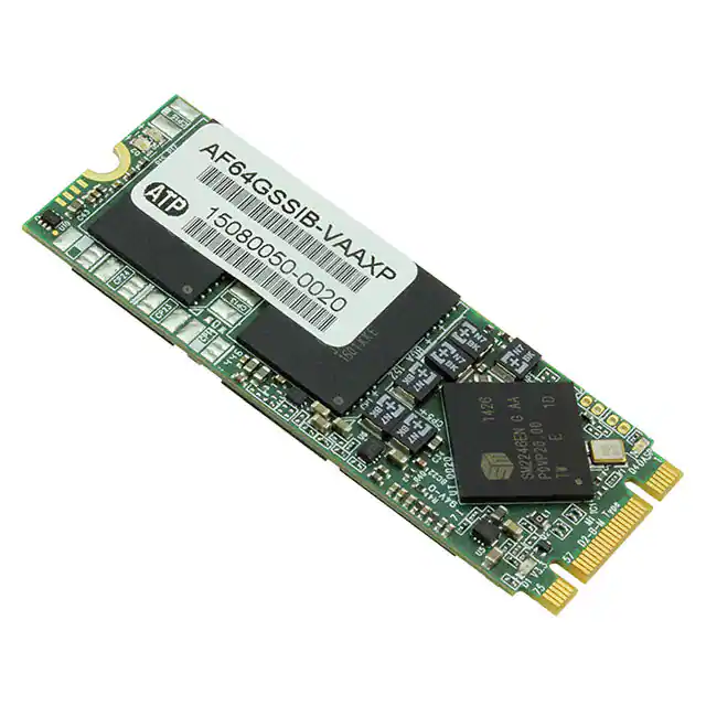 AF64GSSIB-OEM ATP Electronics, Inc. electronic component