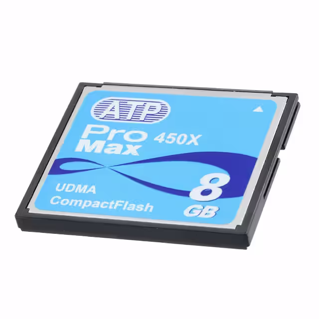 AF8GCFP3-OEM ATP Electronics, Inc. electronic component