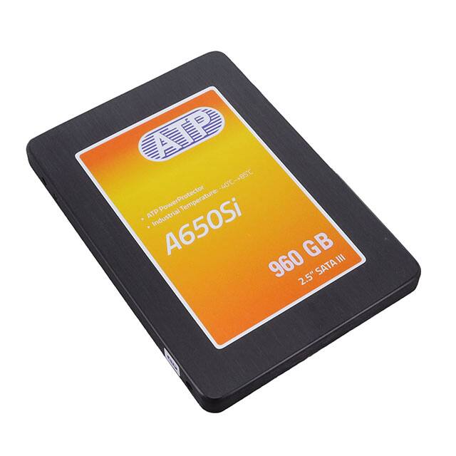 AF960GSTCJ-7BCIP ATP Electronics, Inc. electronic component
