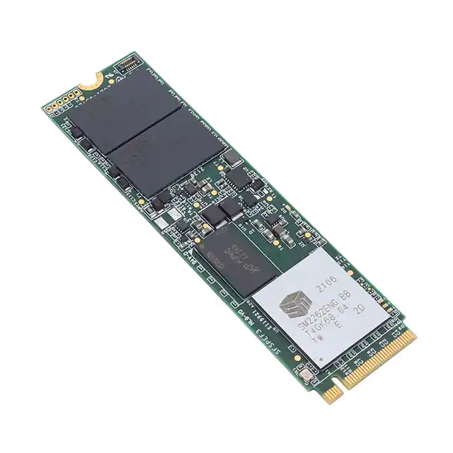 AF960GSTJA-8BCIP ATP Electronics, Inc. electronic component