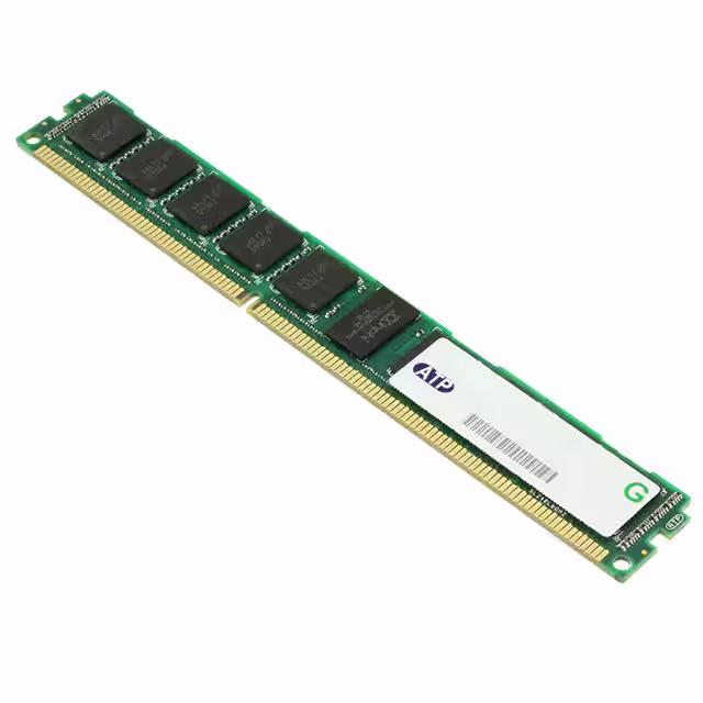 AL24P72L8BLK0M ATP Electronics, Inc. electronic component