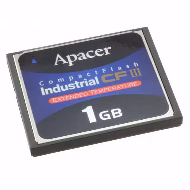 AP-CF001GE3NR-ETNDNRQ Apacer Memory America electronic component