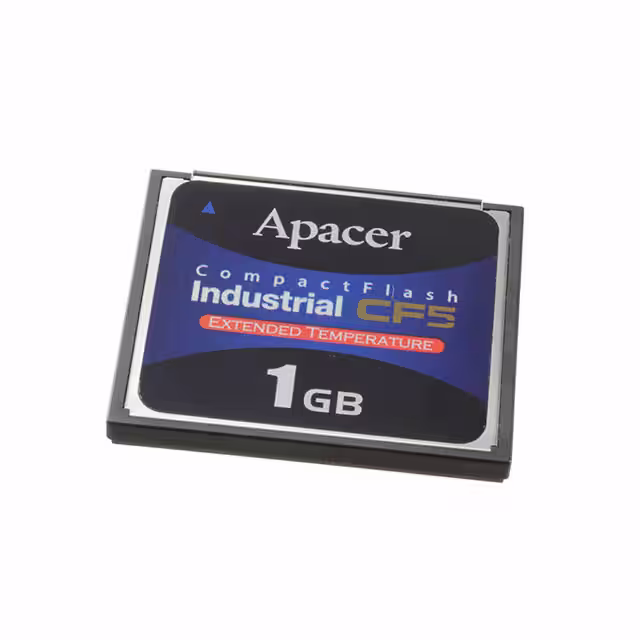 AP-CF001GR9NS-ETNRA Apacer Memory America electronic component