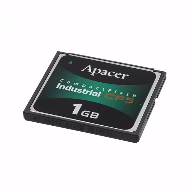 AP-CF001GR9NS-NRA Apacer Memory America electronic component
