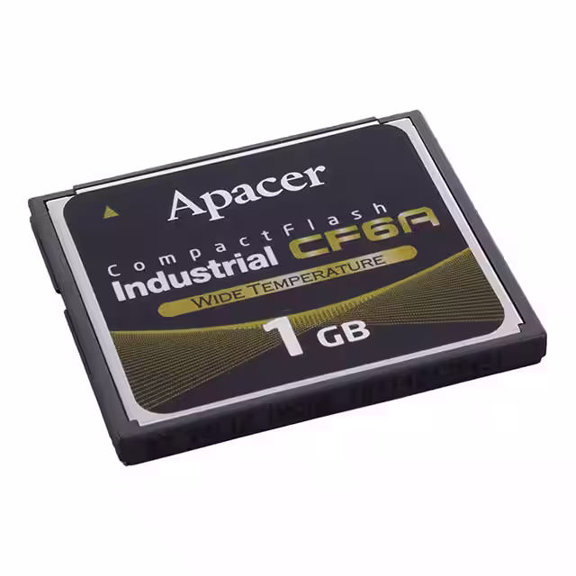 AP-CF001GRBNS-ETNRG Apacer Memory America electronic component