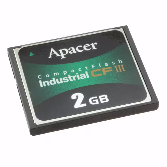 AP-CF002GE3NR-NDNRQ Apacer Memory America electronic component