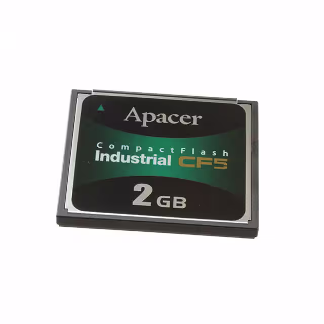 AP-CF002GR9NS-NRA Apacer Memory America electronic component