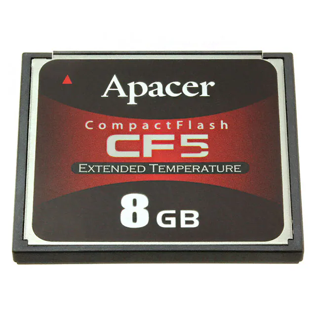 AP-CF008GL9FS-ETNR Apacer Memory America electronic component