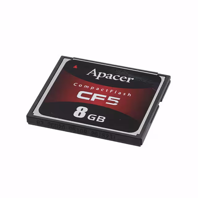 AP-CF008GL9FS-NR Apacer Memory America electronic component