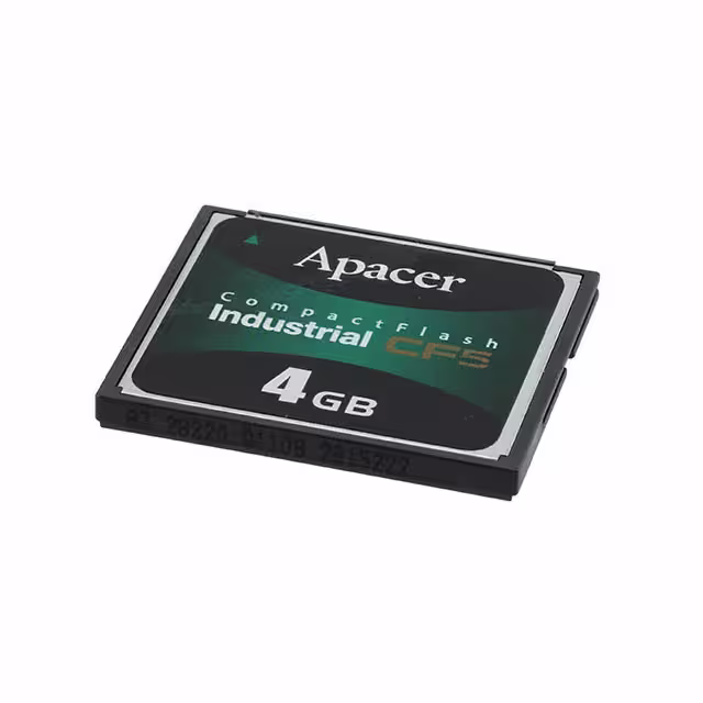 AP-CF008GR9NS-NRA Apacer Memory America electronic component