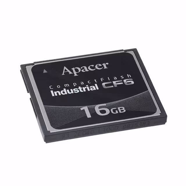 AP-CF016GLAFS-NR Apacer Memory America electronic component