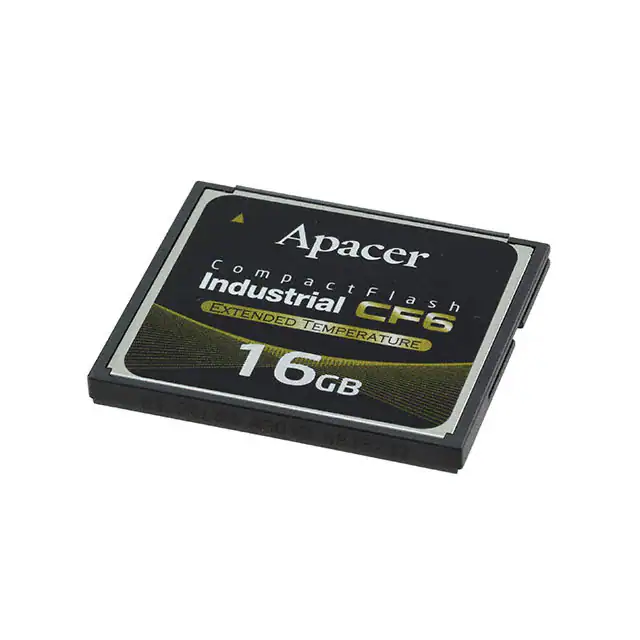 AP-CF016GRANS-ETNRC Apacer Memory America electronic component