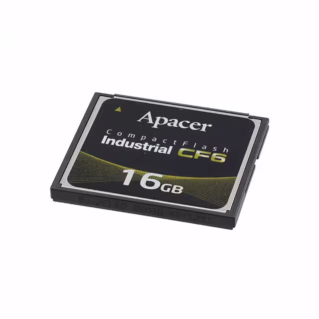 AP-CF016GRANS-NRC Apacer Memory America electronic component