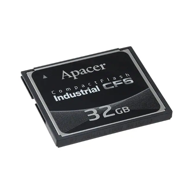 AP-CF032GLAFS-ETNR Apacer Memory America electronic component