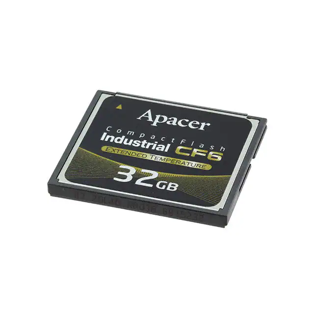 AP-CF032GRANS-ETNRC Apacer Memory America electronic component