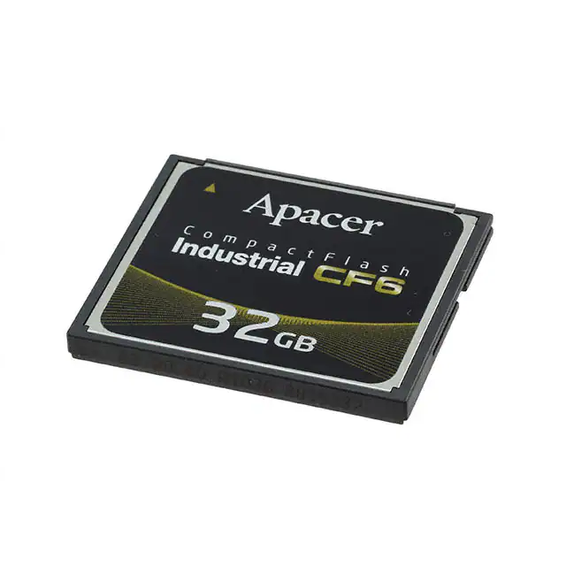 AP-CF032GRANS-NRC Apacer Memory America electronic component