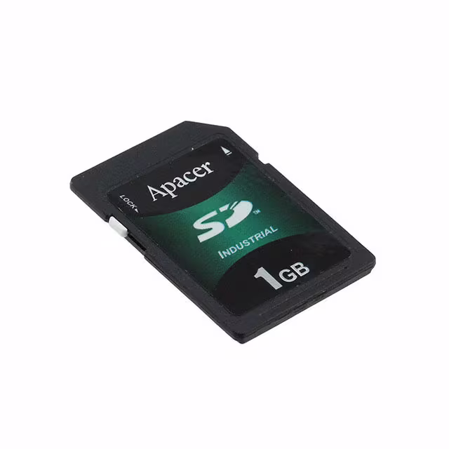 AP-ISD01GCS2A-3T Apacer Memory America electronic component