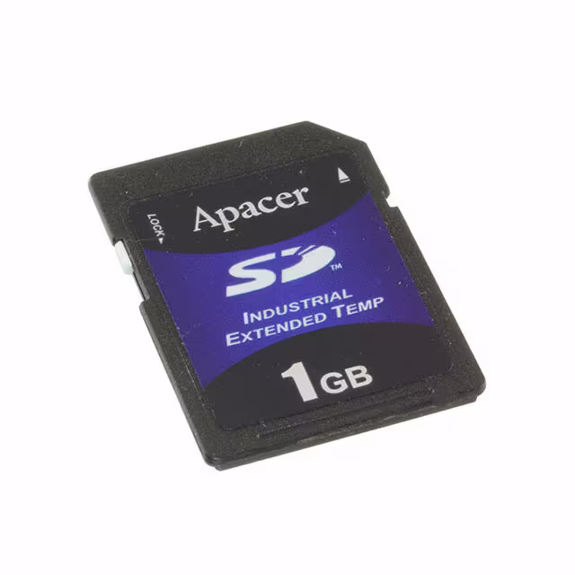 AP-ISD01GIS2B-3T Apacer Memory America electronic component