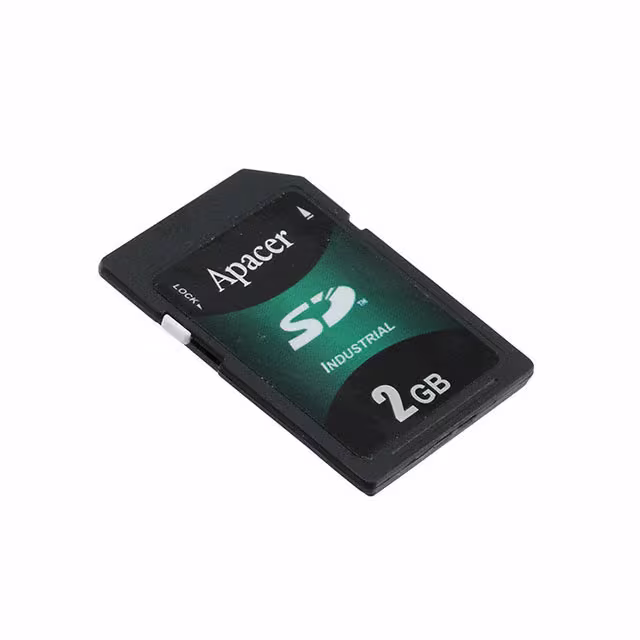 AP-ISD02GCS2A-3T Apacer Memory America electronic component