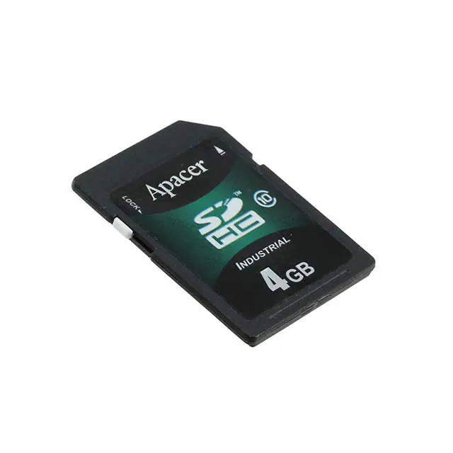AP-ISD04GCS4A-3T Apacer Memory America electronic component