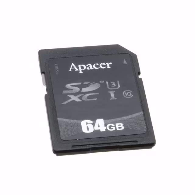 AP-ISD064GCA-1CTM Apacer Memory America electronic component