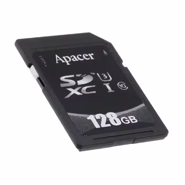 AP-ISD128GCA-1CTM Apacer Memory America electronic component
