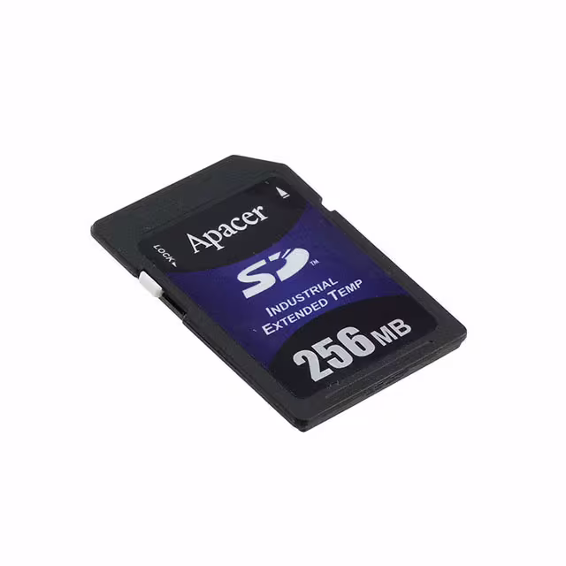 AP-ISD256IS2B-3T Apacer Memory America electronic component