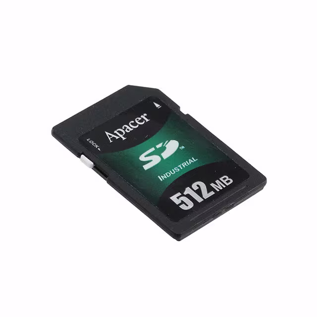 AP-ISD512CS2A-3T Apacer Memory America electronic component