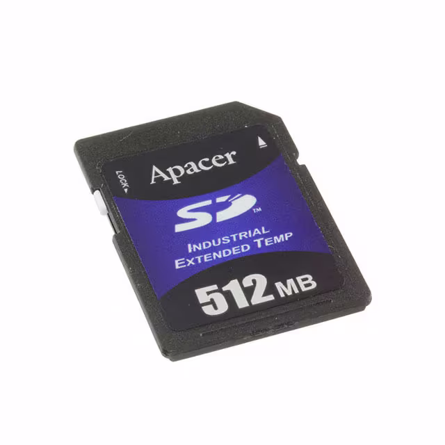 AP-ISD512IS2B-3T Apacer Memory America electronic component