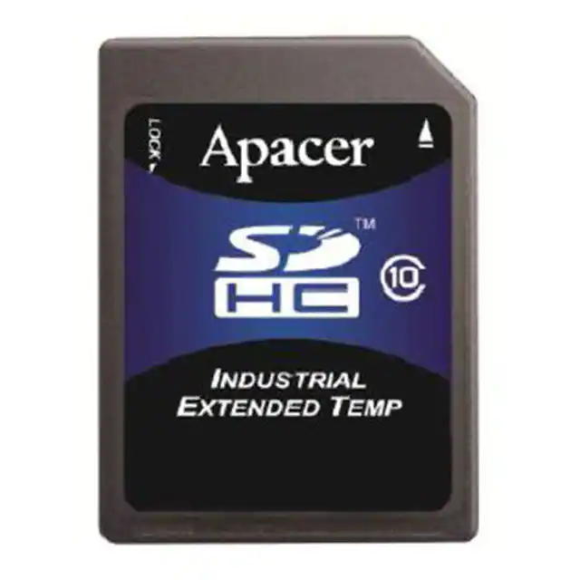 AP-ISD01GIS2B-8T Apacer Memory America electronic component