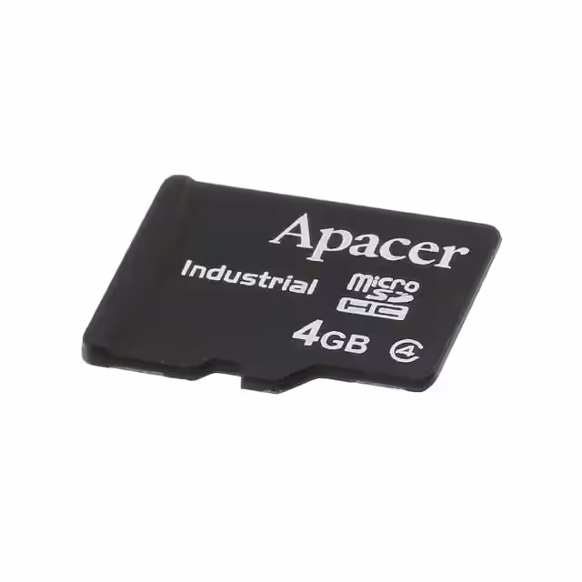 AP-MSD04GCA-1ATM Apacer Memory America electronic component