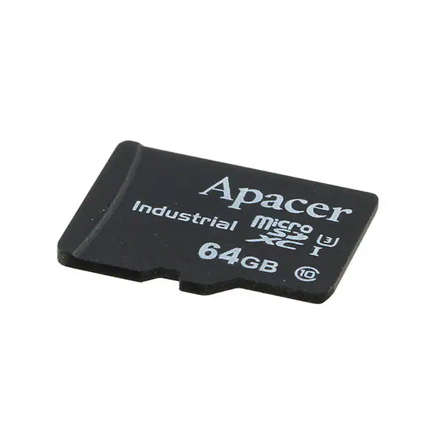 AP-MSD64GCA-1CTM Apacer Memory America electronic component