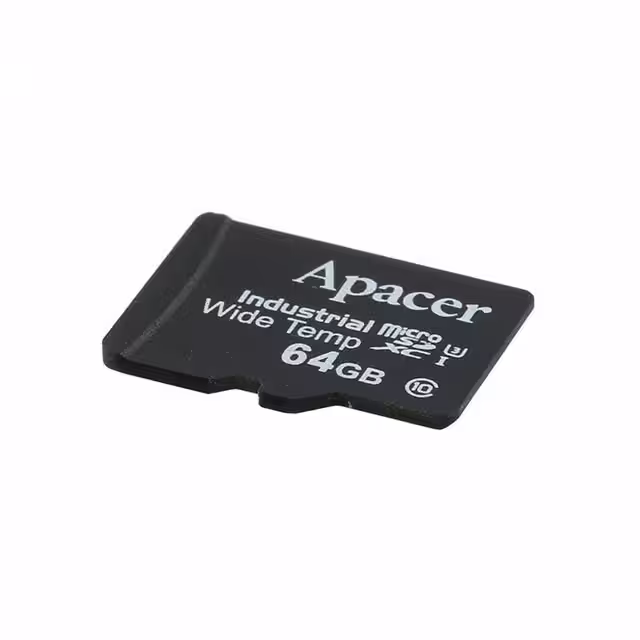 AP-MSD64GIA-1CTM Apacer Memory America electronic component