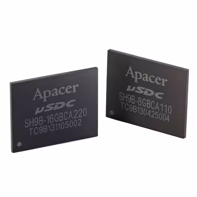AP-USDC08GC139-DTM Apacer Memory America electronic component