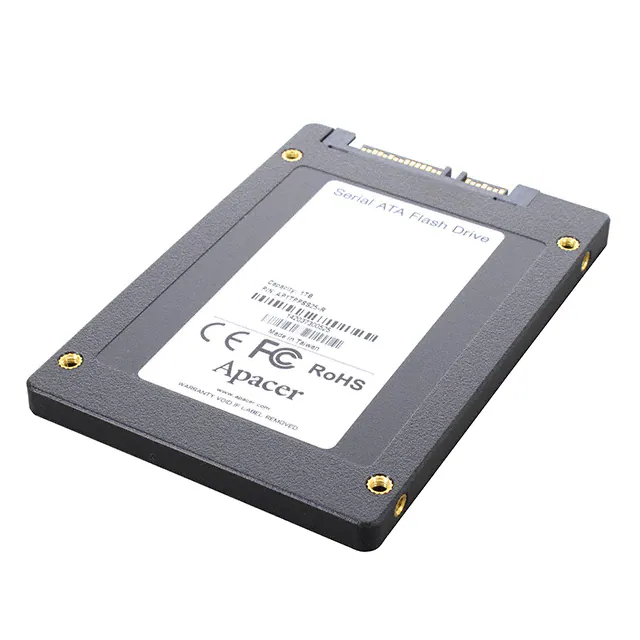 AP1TPPSS25-R Apacer Memory America electronic component