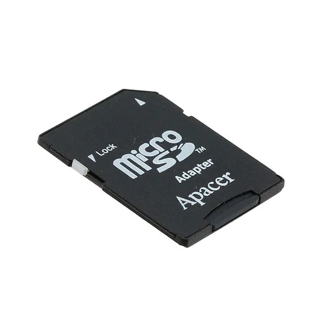 AP32GMCSH4-B Apacer Memory America electronic component