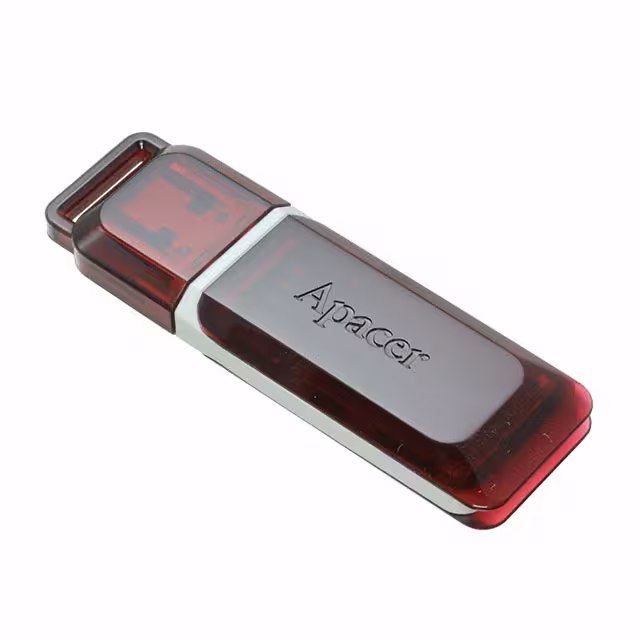 AP16GAH321R Apacer Memory America electronic component