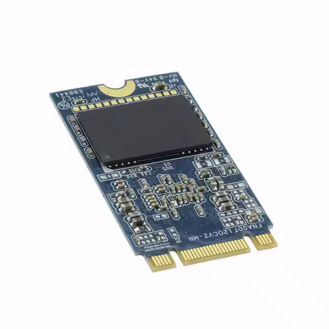 APM2T42P100064GAN-1TM Apacer Memory America electronic component