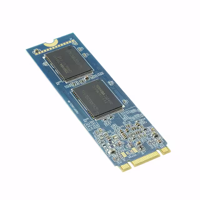 APM2T80P201064GAN-2TM Apacer Memory America electronic component